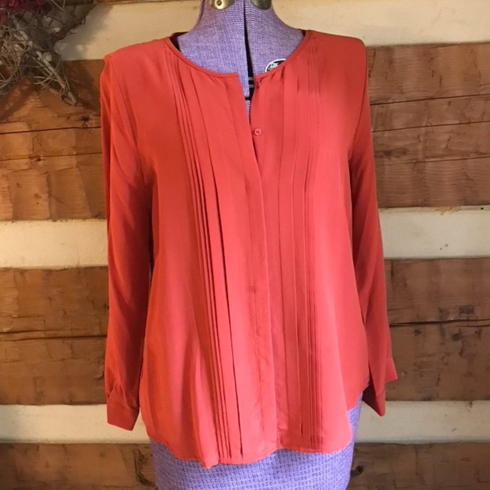 Joie Silk Top